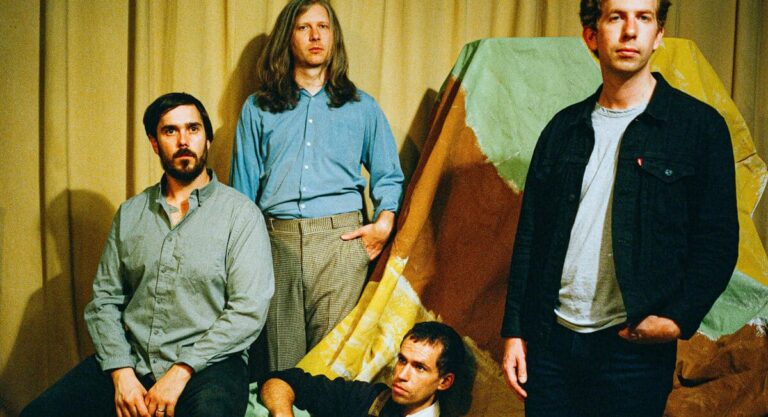 Parquet Courts Announce New Album ‘Sympathy for Life’, Unveil Video for New Song