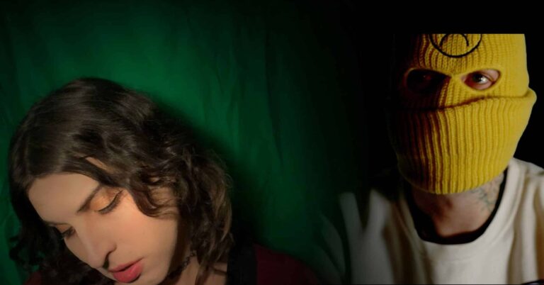 Premiere: –––__––___ (Seth Graham and More Eaze) ‘When you’re hot around the narcs’