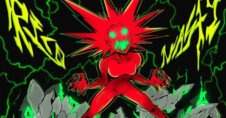Rico Nasty Drops New Song ‘Buss’
