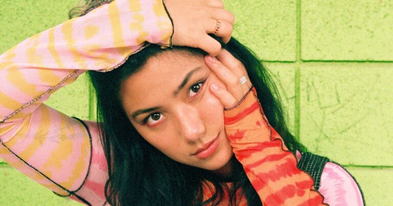 spill tab Links Up With Tommy Genesis on New Song ‘Indecisive’