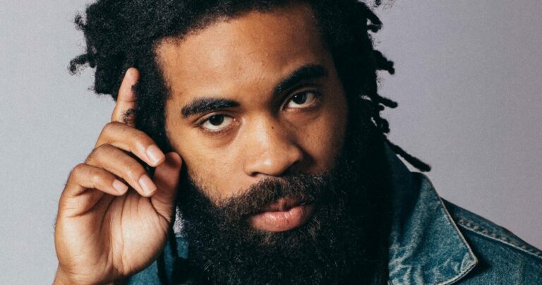 Squeak, Producer and Pivot Gang Member, Dies at 26