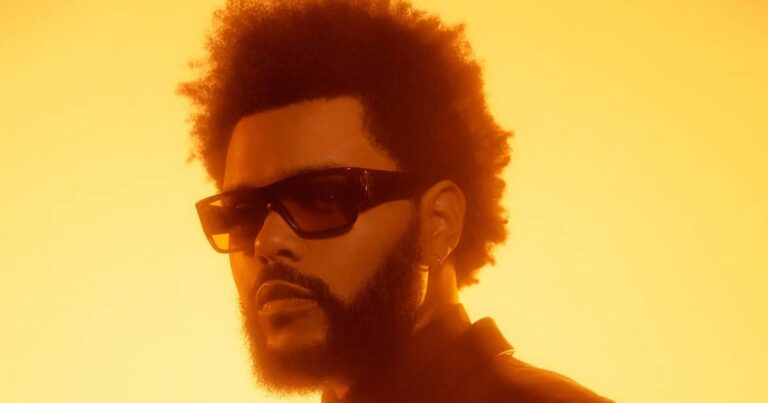 The Weeknd Returns With New Song ‘Take My Breath’