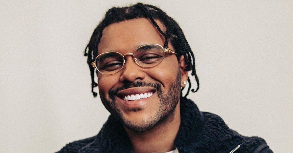 The Weeknd Previews New Song, Says New Era "Starts Tonight" Our Culture