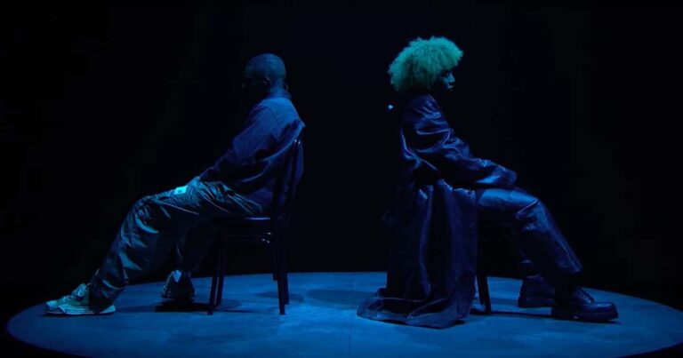 Watch Vince Staples and Fousheé Perform ‘Take Me Home’ on ‘Fallon’