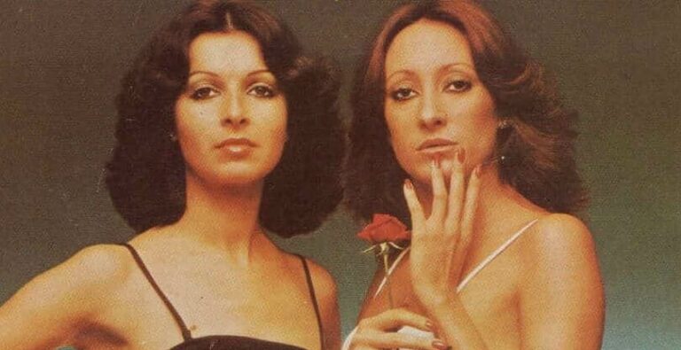 ‘Yes Sir, I Can Boogie’ Singer María Mendiola Dies at 69
