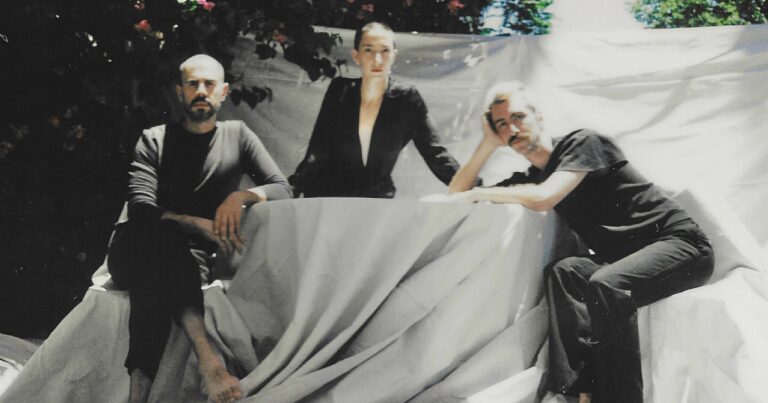 Coco Share Video for New Song ‘Come Along’