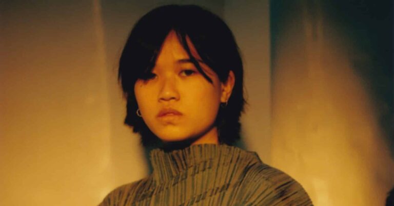 Hana Vu Releases Video for New Single ‘Keeper’