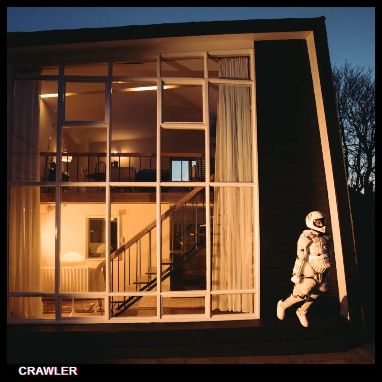 Album Review: IDLES, ‘CRAWLER’