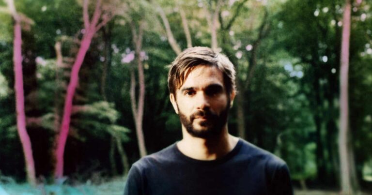Jon Hopkins Announces New Album, Shares New Song ‘Sit Around the Fire’