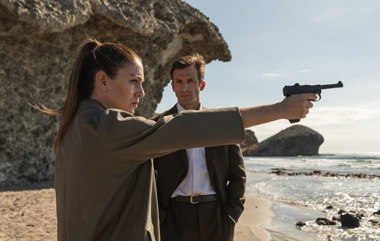 Watch: Jaguar Official Trailer
