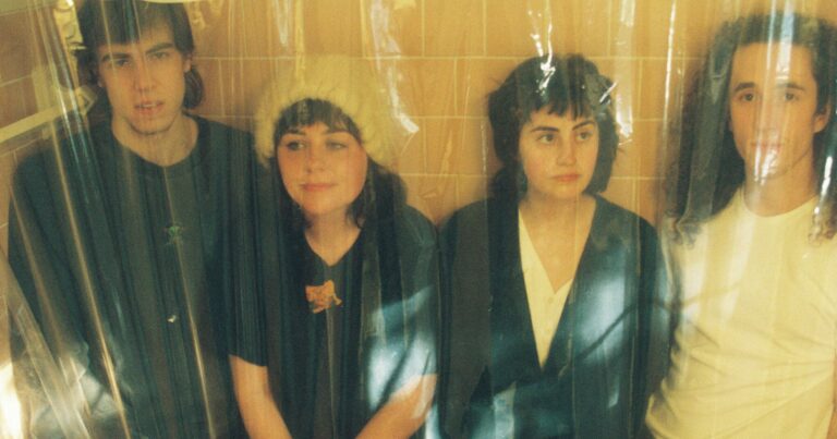 Lunar Vacation Unveil Video for New Single ‘Gears’