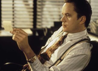 10 Memorable Quotes from The Player (1992)