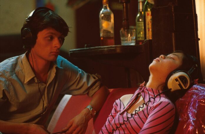 14 Memorable Quotes from Diva (1981)