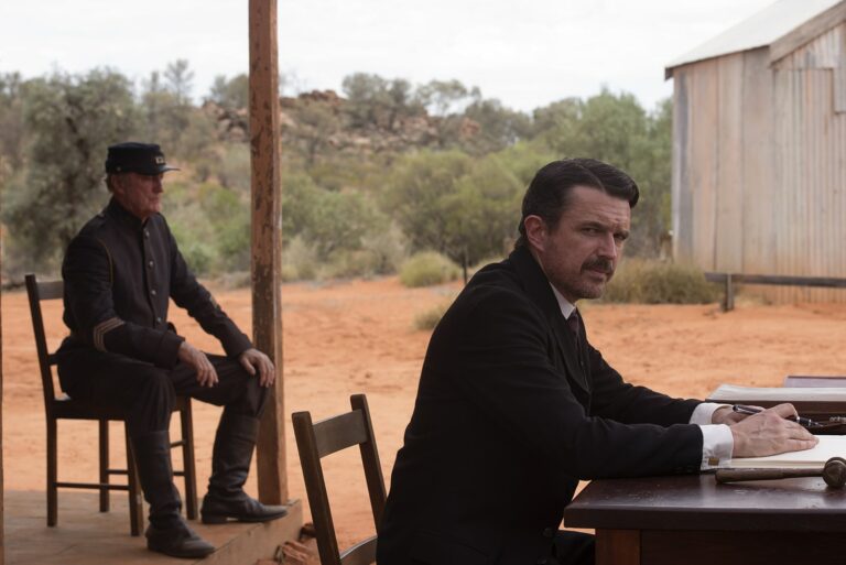 5 Haunting Australian Films