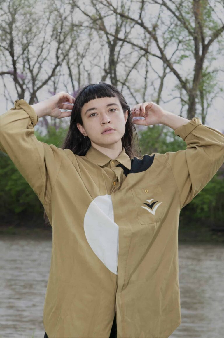 Artist Spotlight: Macie Stewart