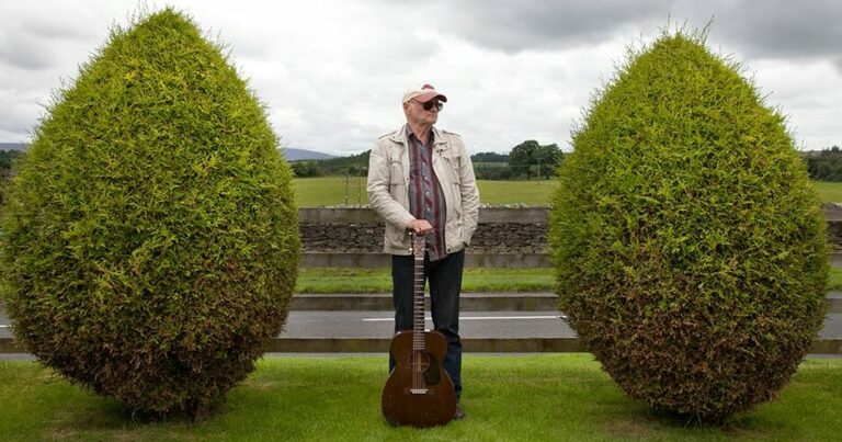 Michael Chapman, English Folk Singer-Songwriter, Dead at 80