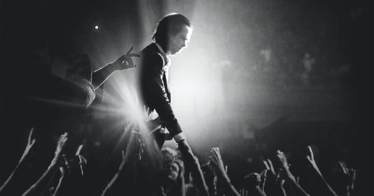 Nick Cave Shares Eulogy for the Pogues’ Shane MacGowan