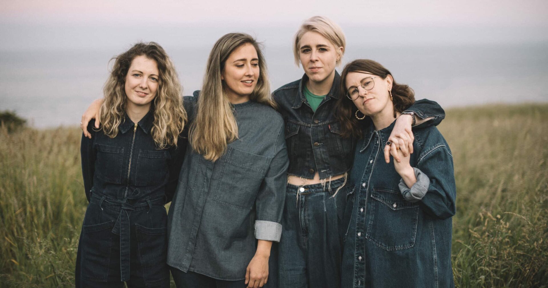 Pillow Queens Sign to Royal Mountain Records, Unveil Video for 'Rats