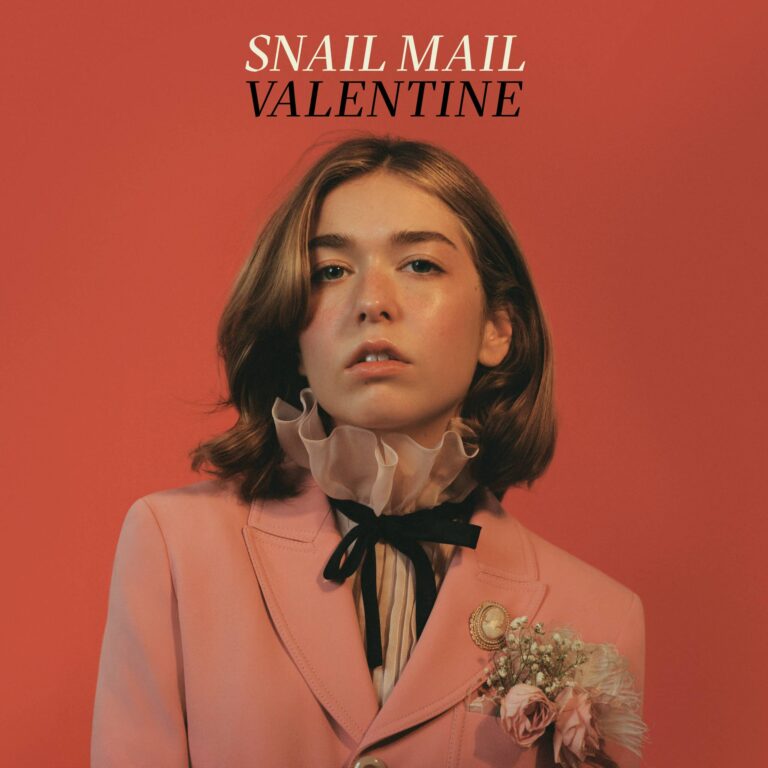 Album Review: Snail Mail, ‘Valentine’