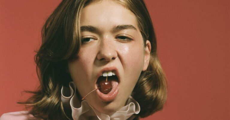 Snail Mail Announces New Album ‘Valentine’, Shares Video for New Song