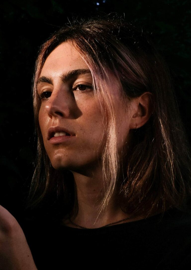 Artist Spotlight: allie