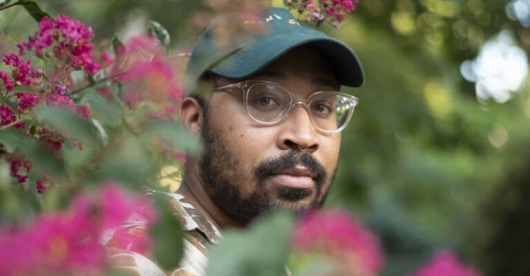 Bartees Strange Shares New Song ‘Weights’