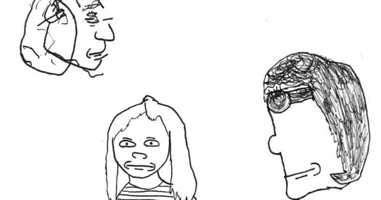 Kim Gordon, Bill Nace, and Aaron Dilloway Announce New Collaborative Album as Body/Dilloway/Head, Unveil New Song