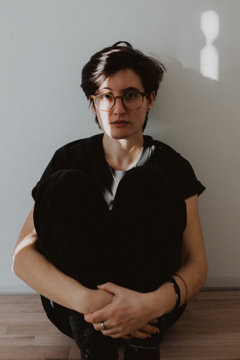 Artist Spotlight: Calicoco