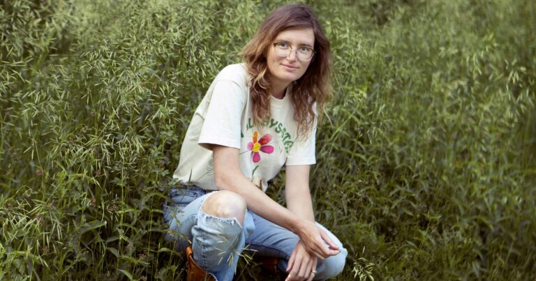 Charlotte Cornfield Shares Video for New Song ‘Partner in Crime’