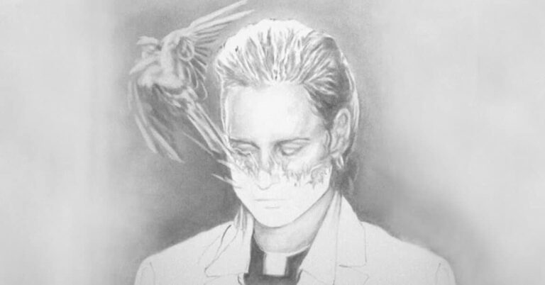 Christine and the Queens Shares New Songs ‘Freedom’ and ‘Comme l’oiseau’