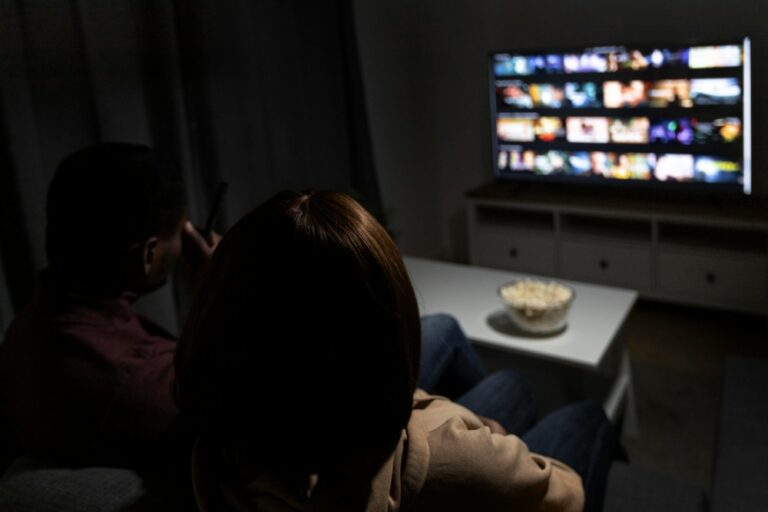 International Variants: UK TV Shows to the World Stage