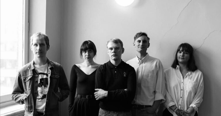 Makthaverskan Announce New Album ‘För Allting’, Release New Song