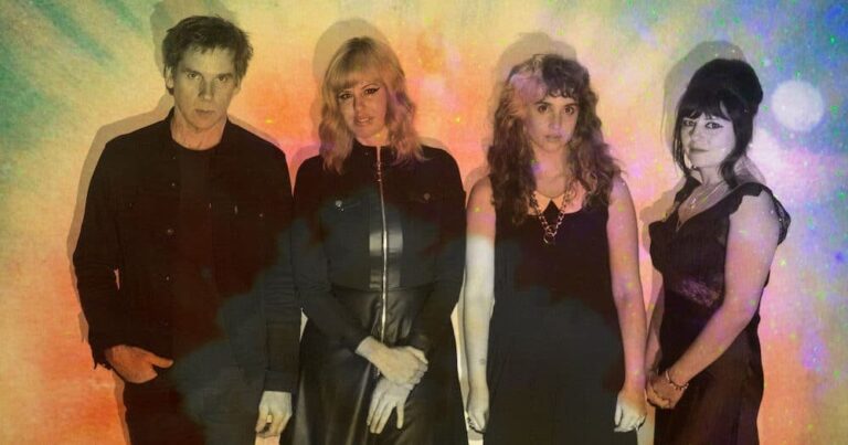 Death Valley Girls Share Video for New Single ‘It’s All Really Kind of Amazing’