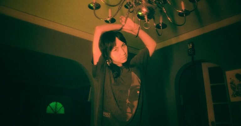 Floating Room Announces New ‘Shima’ EP, Shares Video for New Single ‘Shimanchu’