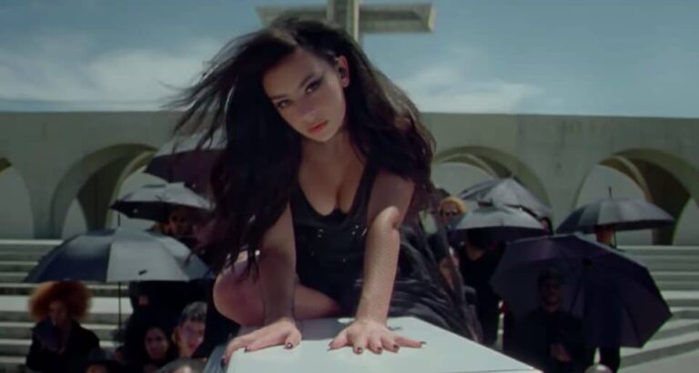 Watch Charli XCX’s Video for New Song ‘Good Ones’