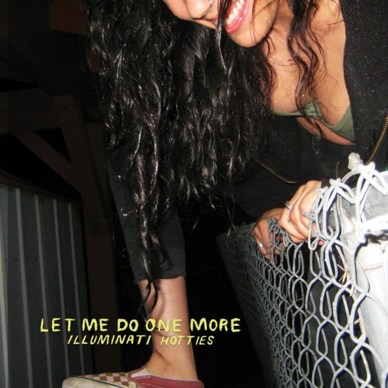 Album Review: illuminati hotties, ‘Let Me Do One More’