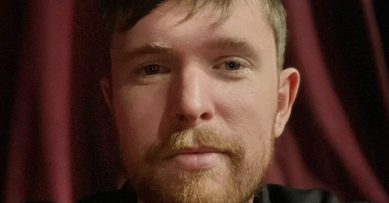 James Blake Covers Bill Withers’ ‘Hope She’ll Be Happier’
