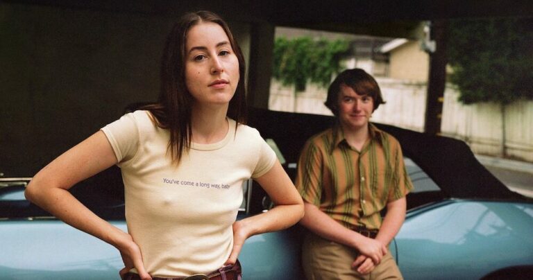 Watch the Trailer For Paul Thomas Anderson’s New Film ‘Licorice Pizza’, Starring Alana Haim