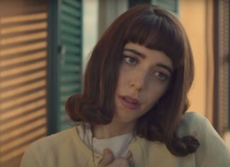 Netflix Releases Trailer for 'Luna Park'