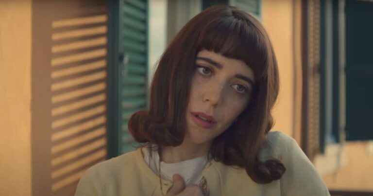 Netflix Releases Trailer for ‘Luna Park’