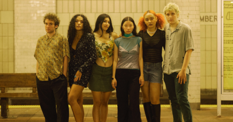 MICHELLE Share New Single ‘PULSE’