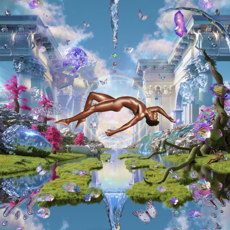 Albums Out Today: Lil Nas X, Moor Mother, Adia Victoria, José González, and More