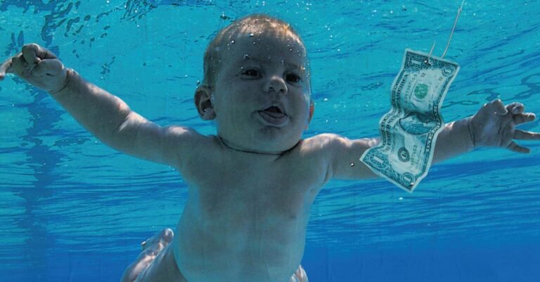 Nirvana’s ‘Nevermind’ Getting 30th Anniversary Reissue With Four Previously Unreleased Full Concert Recordings