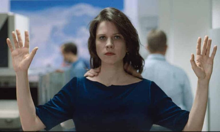 Films on MUBI in October, 2021