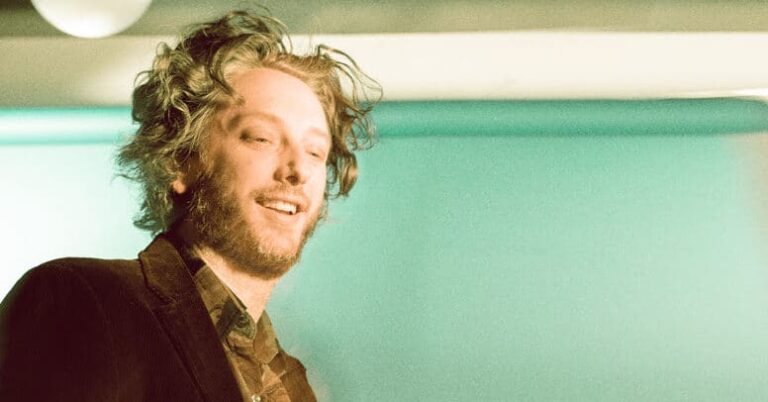 Cocteau Twins’ Elizabeth Fraser Joins Oneohtrix Point Never on New Song ‘Tales From the Trash Stratum’