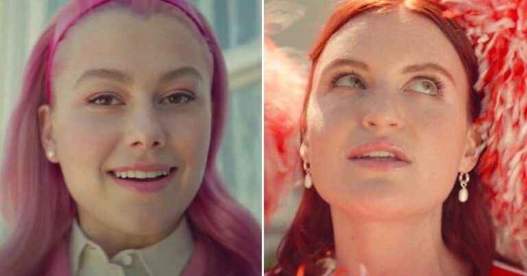 Phoebe Bridgers Joins MUNA on New Song ‘Silk Chiffon’