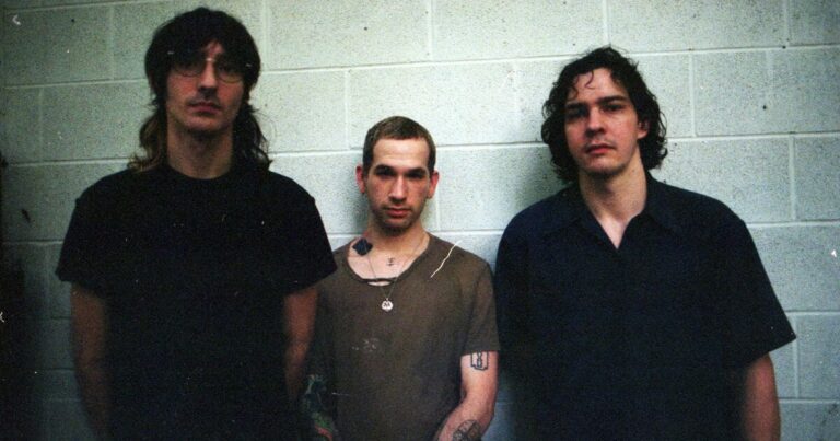 Portrayal of Guilt Announce New Album ‘Devil Music’, Share Short Film