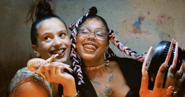 Rosalía and Tokischa Join Forces on New Song ‘Linda’