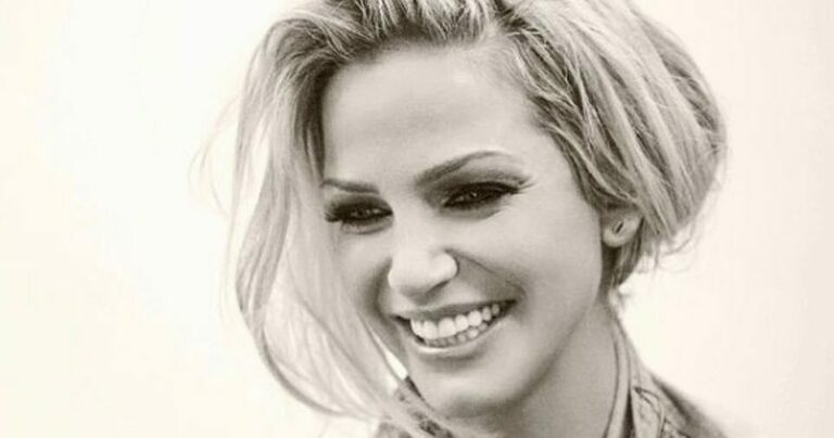 Girls Aloud’s Sarah Harding Dead at 39