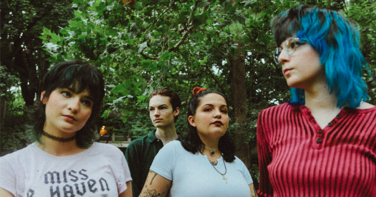 Snarls Release New Single ‘After You (Samantha’s Song)’